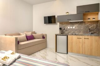 Villa M&B Suites – Ierissos Jerisos Athos zulu travel 11