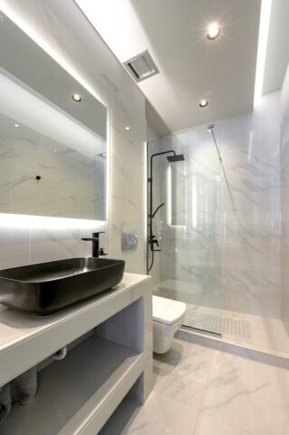 Villa M&B Suites – Ierissos Jerisos Athos zulu travel 12