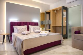 Villa M&B Suites – Ierissos Jerisos Athos zulu travel 13