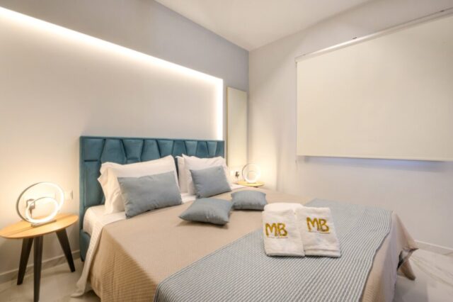 Villa M&B Suites – Ierissos Jerisos Athos zulu travel 15