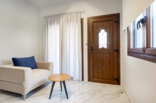 Villa M&B Suites – Ierissos Jerisos Athos zulu travel 16