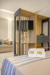 Villa M&B Suites – Ierissos Jerisos Athos zulu travel 18