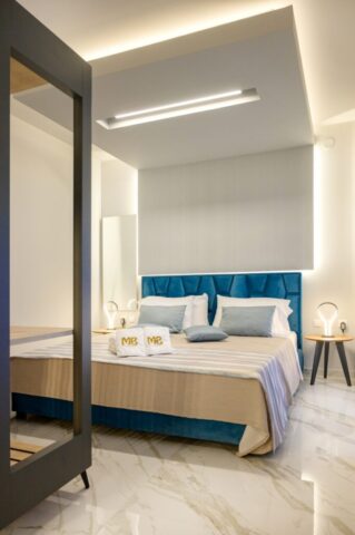 Villa M&B Suites – Ierissos Jerisos Athos zulu travel 20