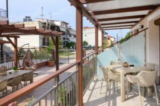 Villa M&B Suites – Ierissos Jerisos Athos zulu travel 26