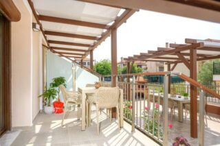 Villa M&B Suites – Ierissos Jerisos Athos zulu travel 27