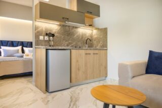 Villa M&B Suites – Ierissos Jerisos Athos zulu travel 5