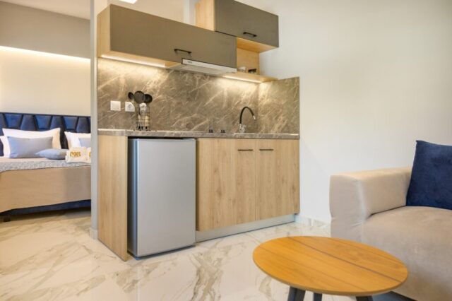 Villa M&B Suites – Ierissos Jerisos Athos zulu travel 5