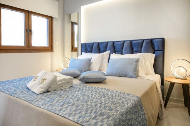 Villa M&B Suites – Ierissos Jerisos Athos zulu travel 6