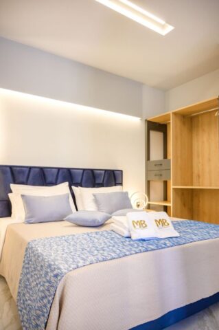 Villa M&B Suites – Ierissos Jerisos Athos zulu travel 7