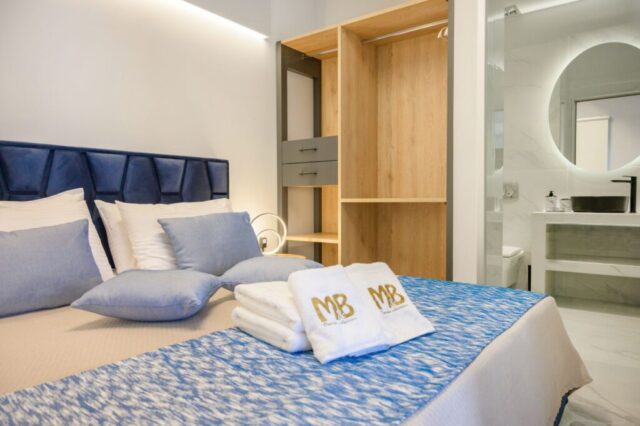 Villa M&B Suites – Ierissos Jerisos Athos zulu travel 8