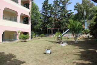 Villa Mersimis – Neos Marmaras 10