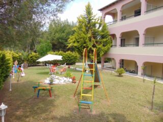 Villa Mersimis – Neos Marmaras 1