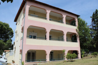 Villa Mersimis – Neos Marmaras 11