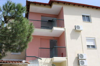 Villa Mersimis – Neos Marmaras 12