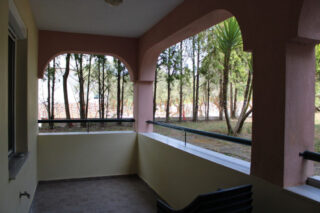 Villa Mersimis – Neos Marmaras 15