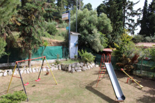 Villa Mersimis – Neos Marmaras 18