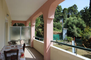 Villa Mersimis – Neos Marmaras 19