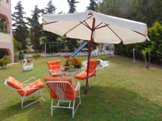 Villa Mersimis – Neos Marmaras 2