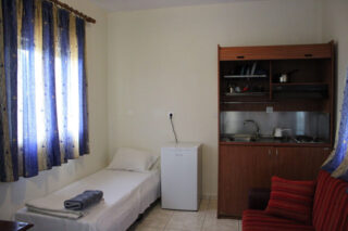 Villa Mersimis – Neos Marmaras 23