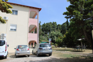 Villa Mersimis – Neos Marmaras 24