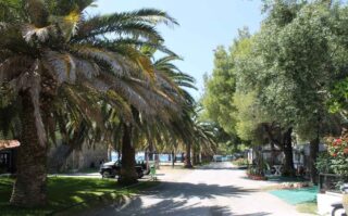 Villa Mersimis – Neos Marmaras 3