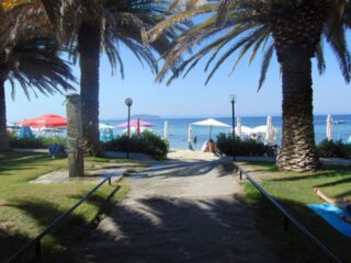 Villa Mersimis – Neos Marmaras