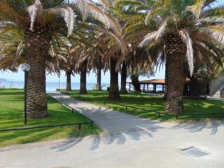 Villa Mersimis – Neos Marmaras 4