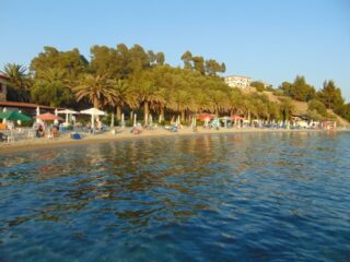 Villa Mersimis – Neos Marmaras 5