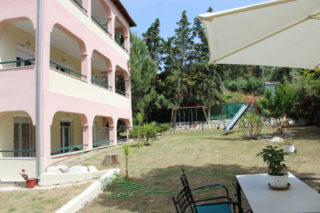 Villa Mersimis – Neos Marmaras 9