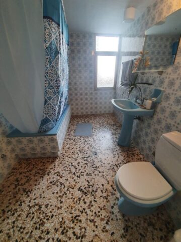 Villa Rania – Neos Marmaras 1