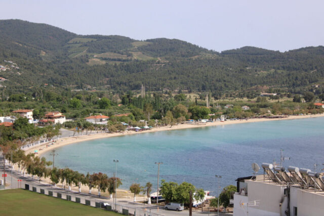 Villa Rania – Neos Marmaras