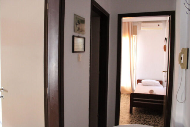 Villa Rania – Neos Marmaras 14