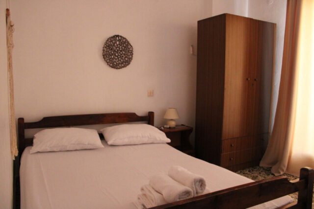 Villa Rania – Neos Marmaras 15