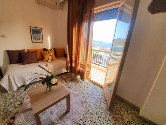 Villa Rania – Neos Marmaras 4