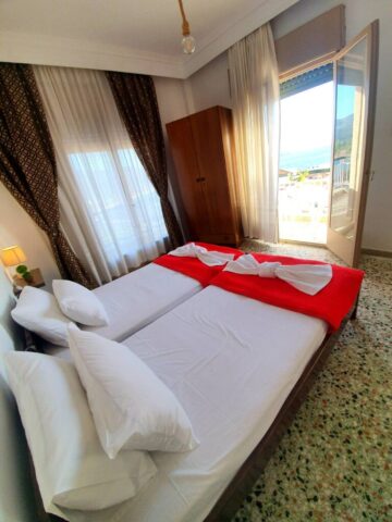 Villa Rania – Neos Marmaras 5