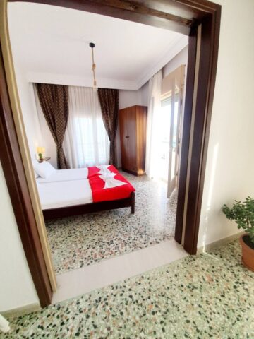 Villa Rania – Neos Marmaras 6