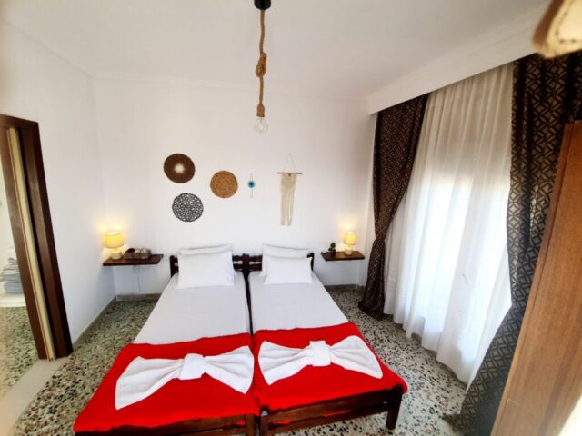 Villa Rania – Neos Marmaras 8