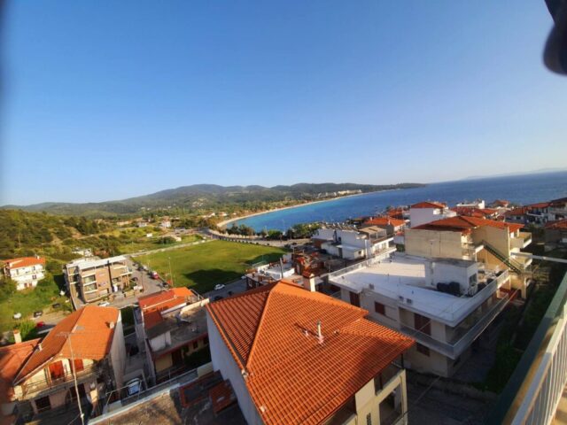 Villa Rania – Neos Marmaras 9