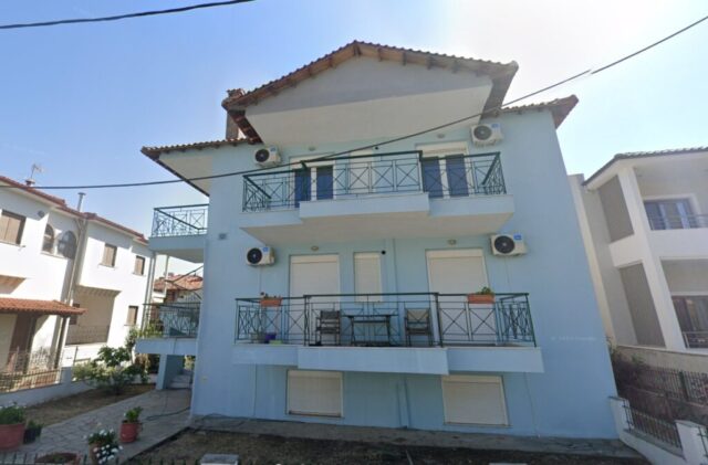 Vila DIAMOND 3 Nikiti Zulu Travel