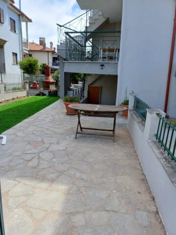 Vila DIAMOND 3 Nikiti Zulu Travel11