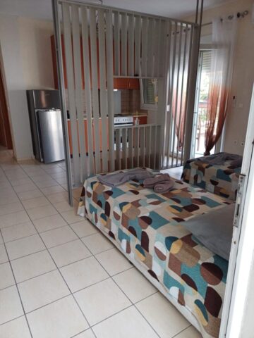 Vila DIAMOND 3 Nikiti Zulu Travel4