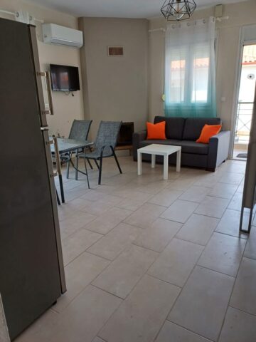 Vila DIAMOND 3 Nikiti Zulu Travel9