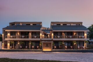 Maraboo Suites Nikiti Halkidiki Zulu Travel