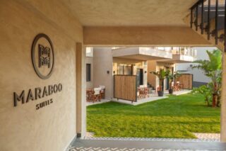 Maraboo Suites Nikiti Halkidiki Zulu Travel2