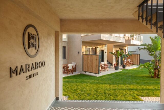 Maraboo Suites Nikiti Halkidiki Zulu Travel2