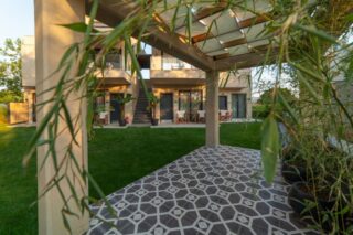 Maraboo Suites Nikiti Halkidiki Zulu Travel4
