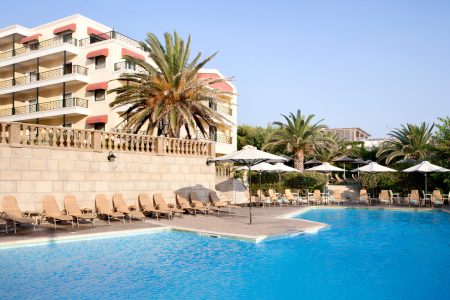 Attica-Hotels